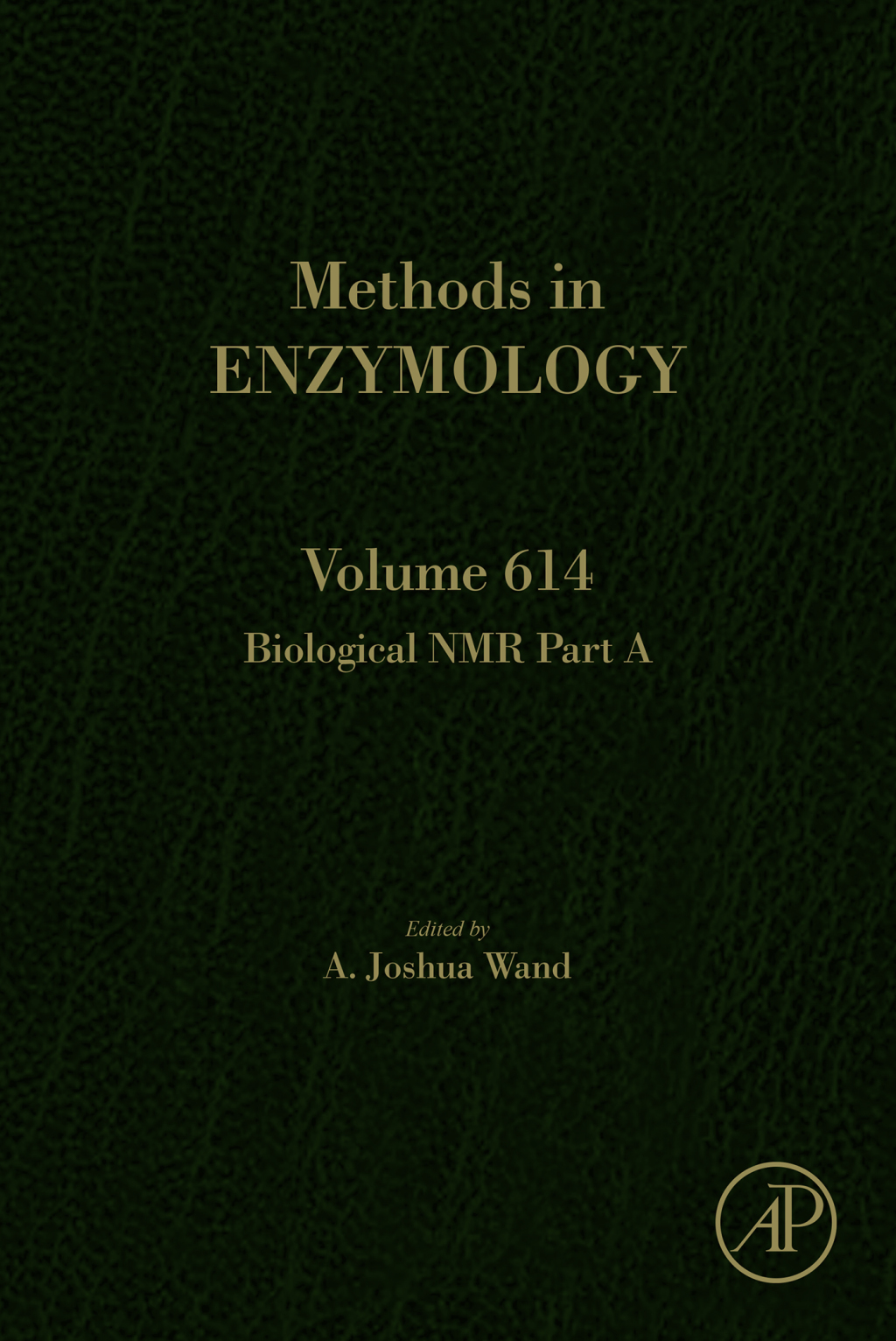 Biological NMR Part A â€“ PDF/EPUB Version Downloadable