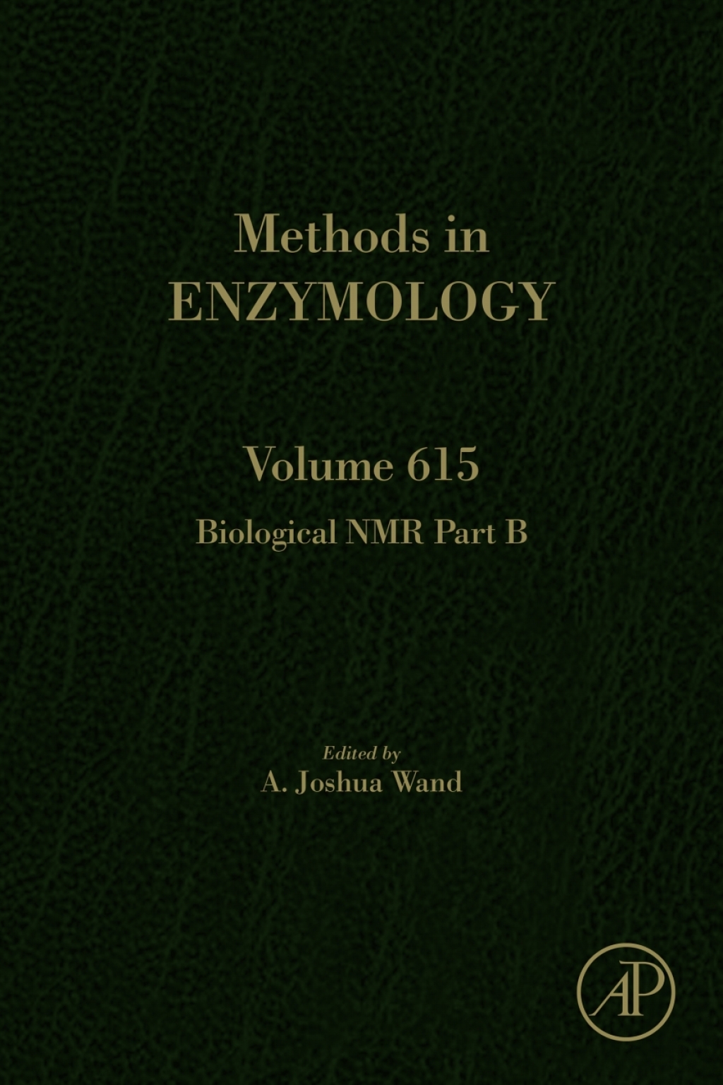 Biological NMR Part B â€“ PDF/EPUB Version Downloadable