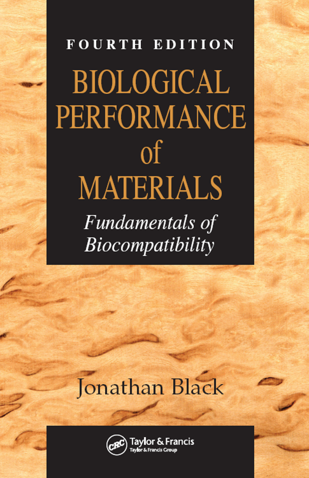 Biological Performance of Materials Fundamentals of Biocompatibility, Fourth Edition 4th Edition â€“ PDF/EPUB Version Downloadable