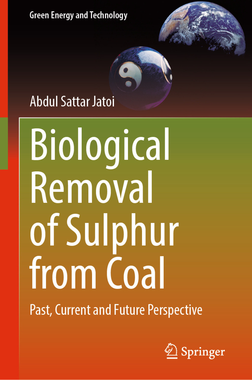 Biological Removal of Sulphur from Coal Past, Current and Future Perspective â€“ PDF/EPUB Version Downloadable
