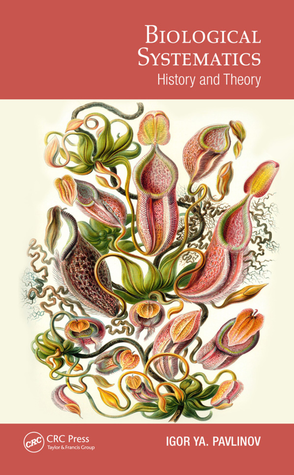 Biological Systematics History and Theory 1st Edition â€“ PDF/EPUB Version Downloadable