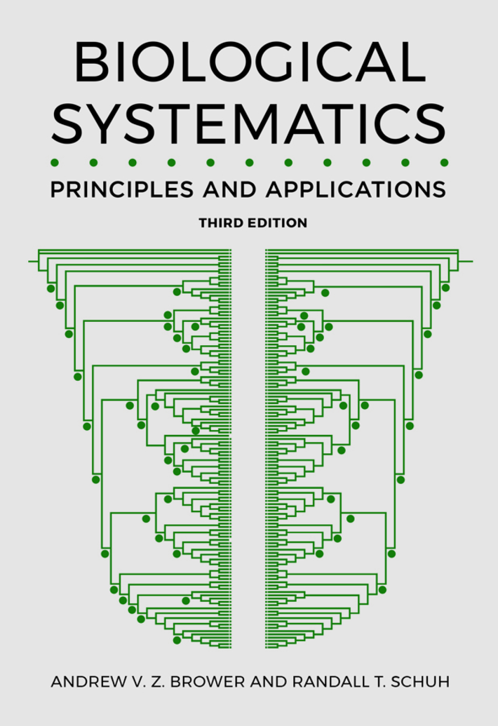 Biological Systematics Principles and Applications 3rd Edition â€“ PDF/EPUB Version Downloadable