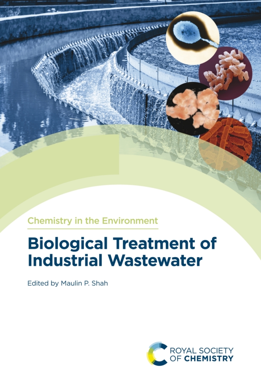 Biological Treatment of Industrial Wastewater 1st Edition â€“ PDF/EPUB Version Downloadable