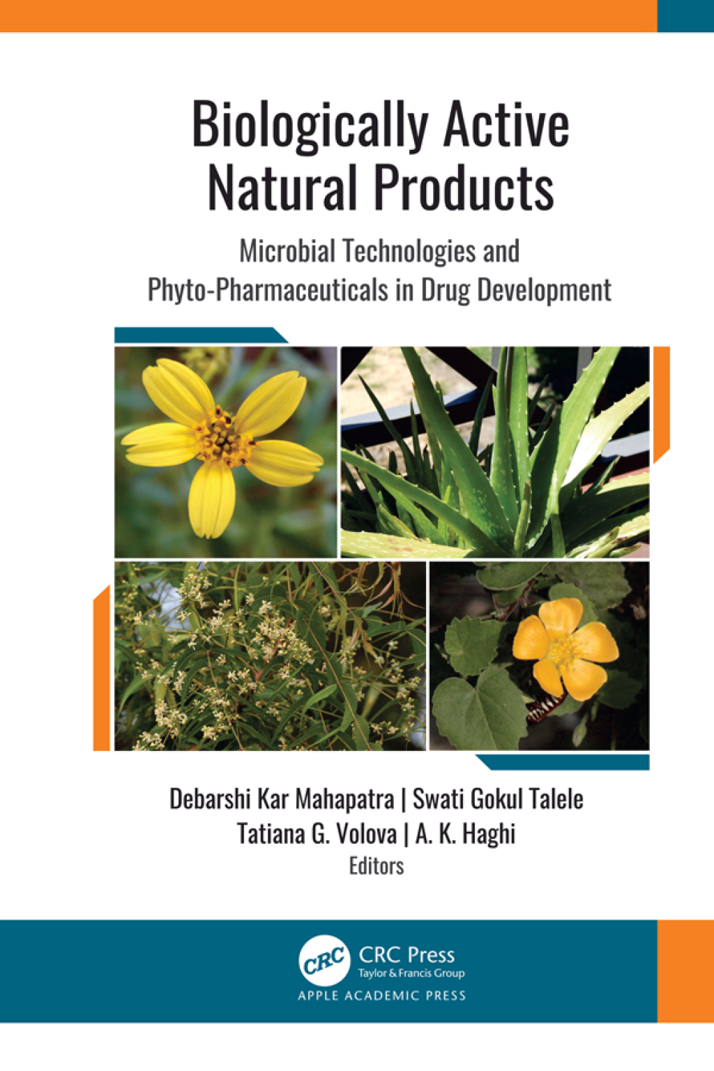 Biologically Active Natural Products Microbial Technologies and Phyto-Pharmaceuticals in Drug Development 1st Edition â€“ PDF/EPUB Version Downloadable