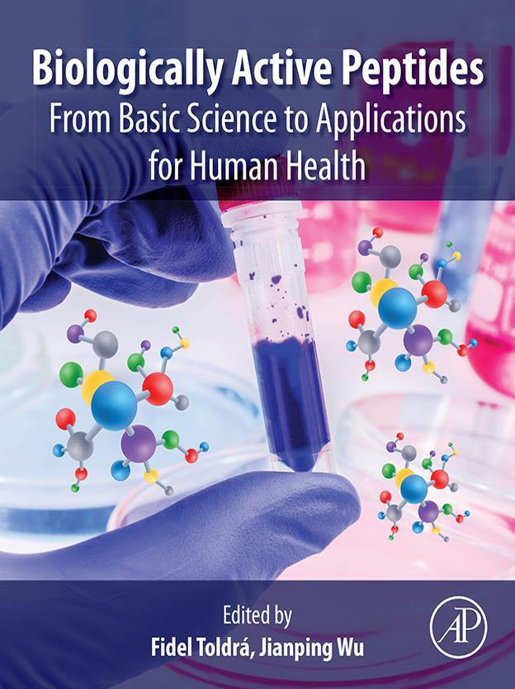Biologically Active Peptides From Basic Science to Applications for Human Health â€“ PDF/EPUB Version Downloadable