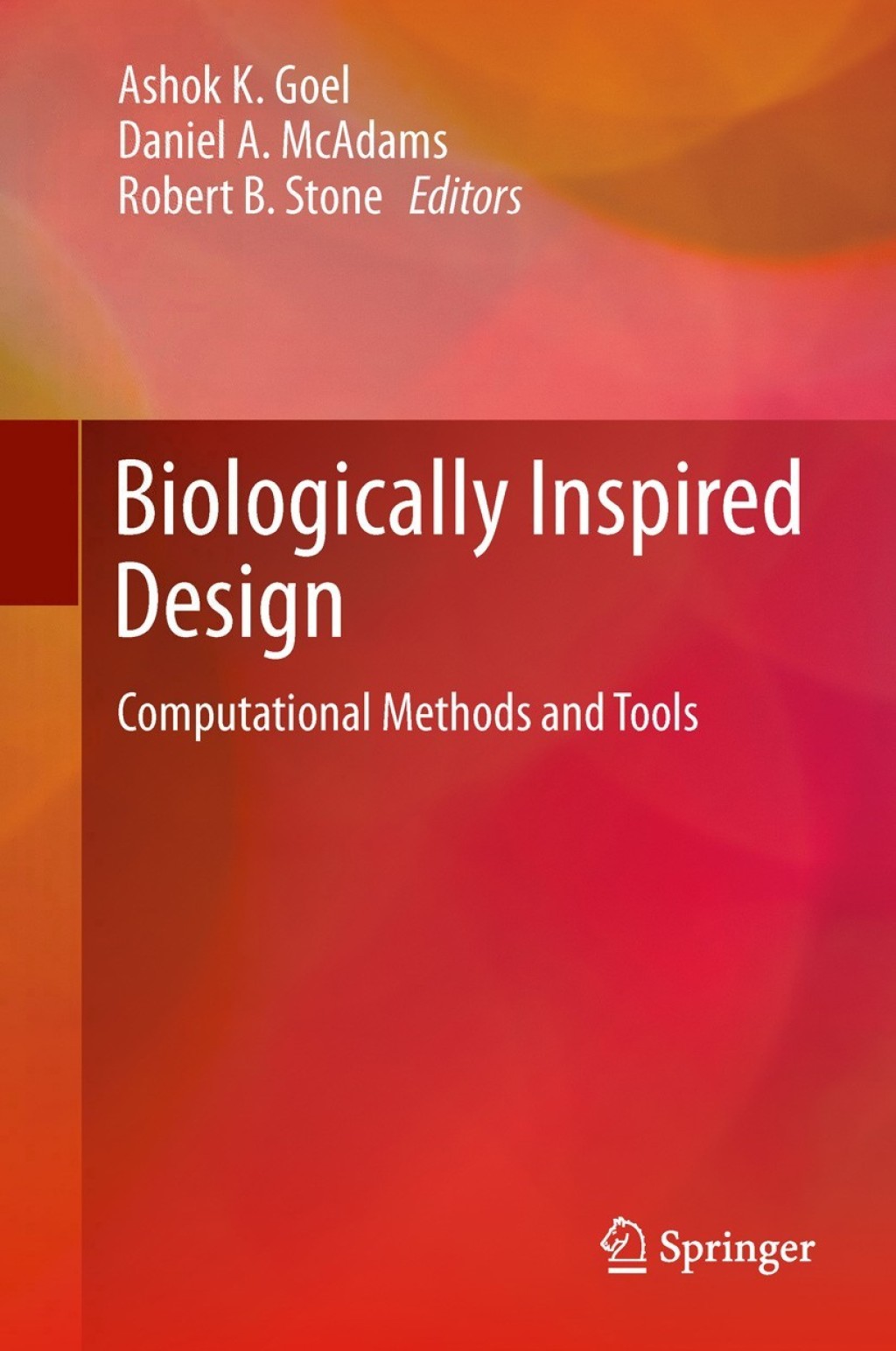 Biologically Inspired Design Computational Methods and Tools â€“ PDF ...