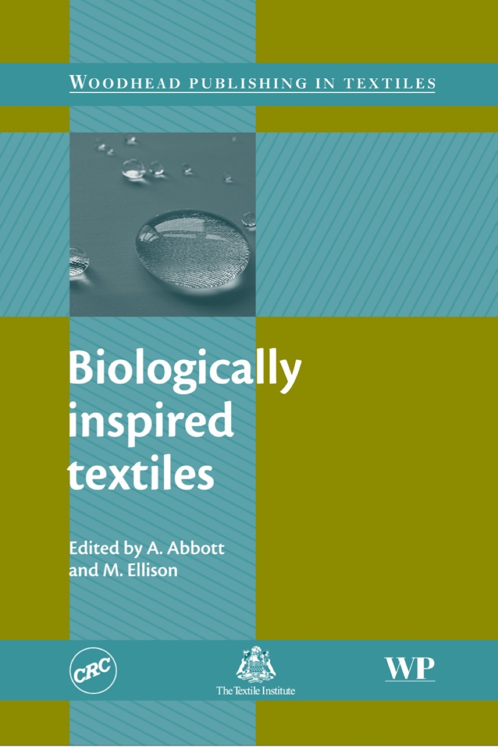Biologically Inspired Textiles â€“ PDF/EPUB Version Downloadable