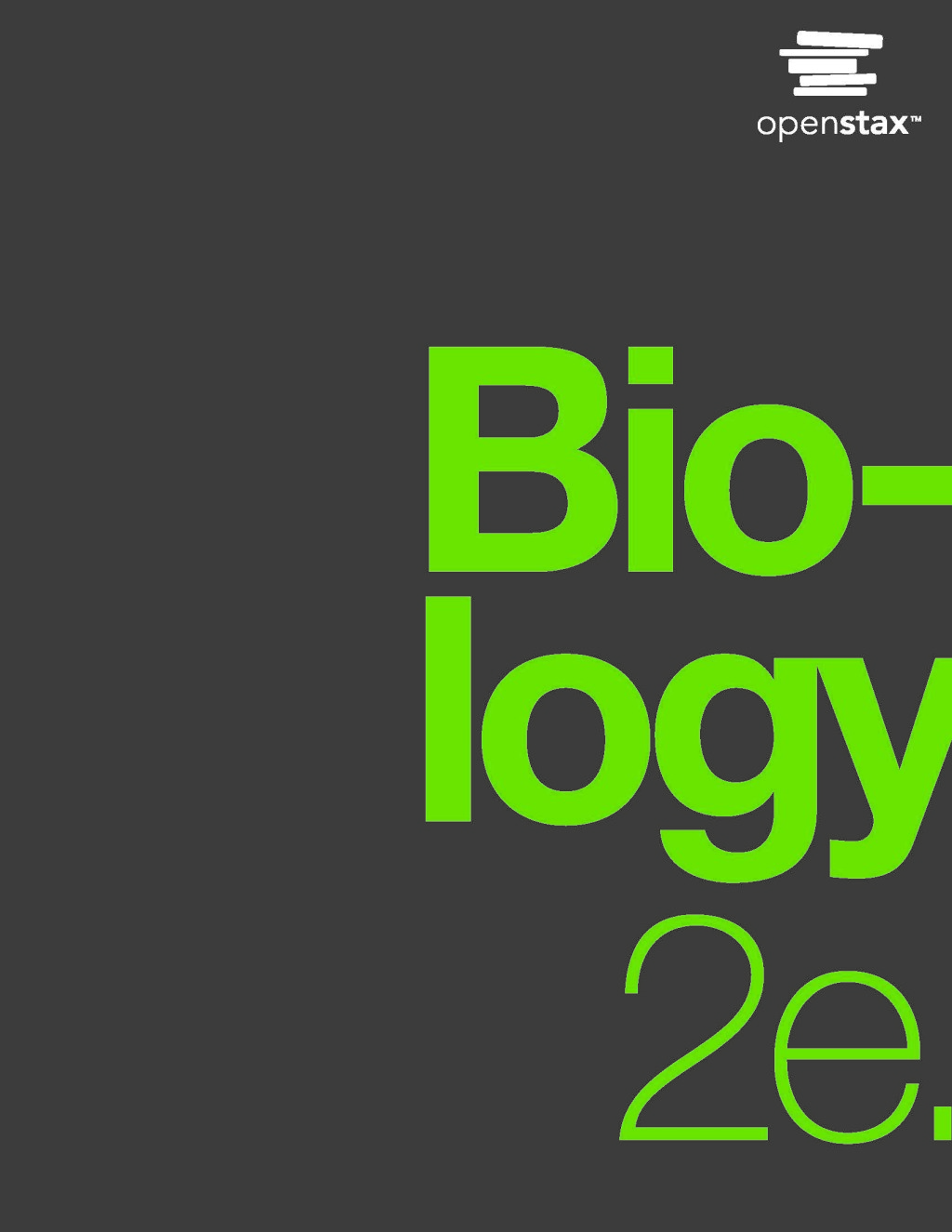 Biology 2e â€“ CoachMe Enhanced Version 2nd Edition - (PDF/EPUB Version)