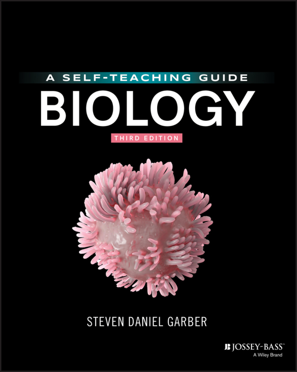 Biology A Self-Teaching Guide 3rd Edition - (PDF/EPUB Version)