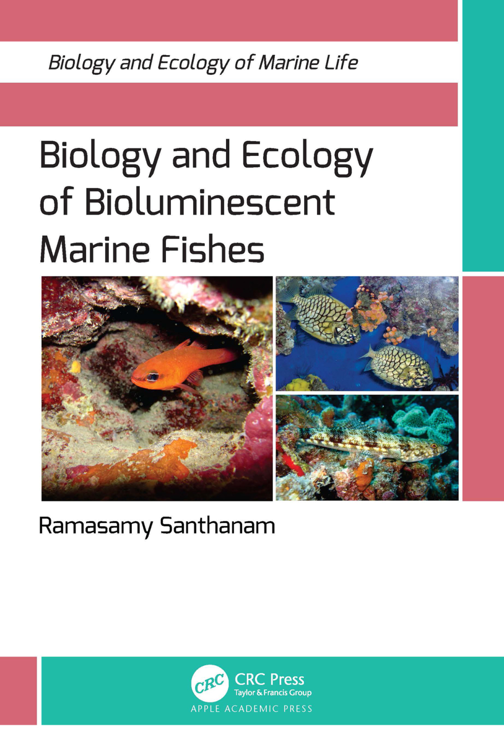Biology and Ecology of Bioluminescent Marine Fishes 1st Edition â€“ PDF/EPUB Version Downloadable