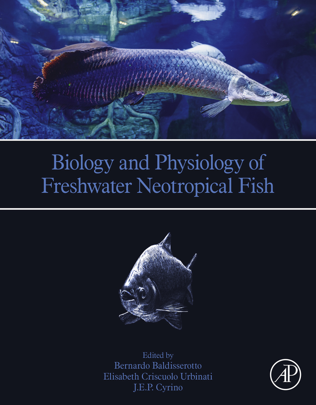 Biology and Physiology of Freshwater Neotropical Fish â€“ PDF/EPUB Version Downloadable
