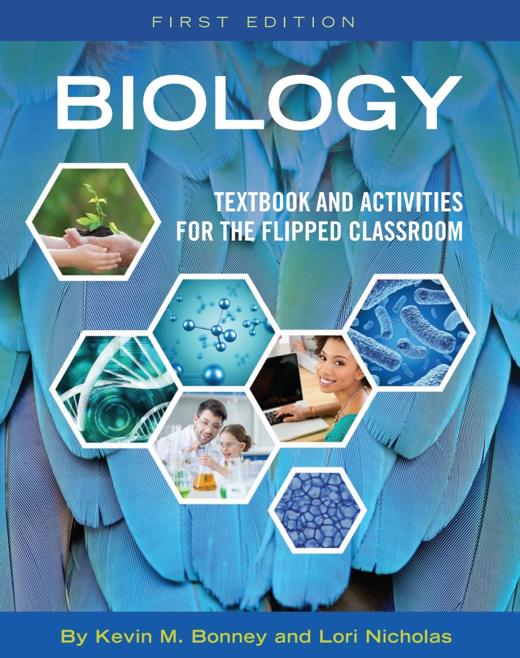 Biology ebook plus Active Learning courseware 1st Edition â€“ PDF/EPUB Version Downloadable