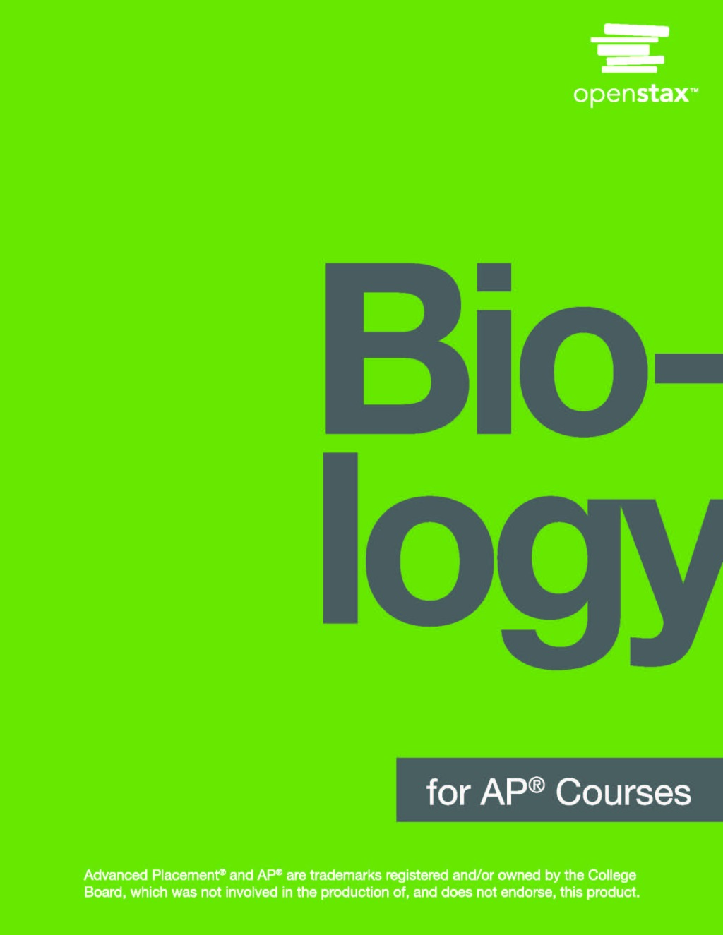 Biology for APÂ® Courses â€“ CoachMe Enhanced Version 1st Edition - (PDF/EPUB Version)