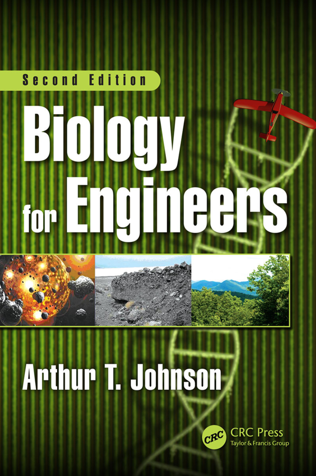 Biology for Engineers 2nd Edition â€“ PDF/EPUB Version Downloadable