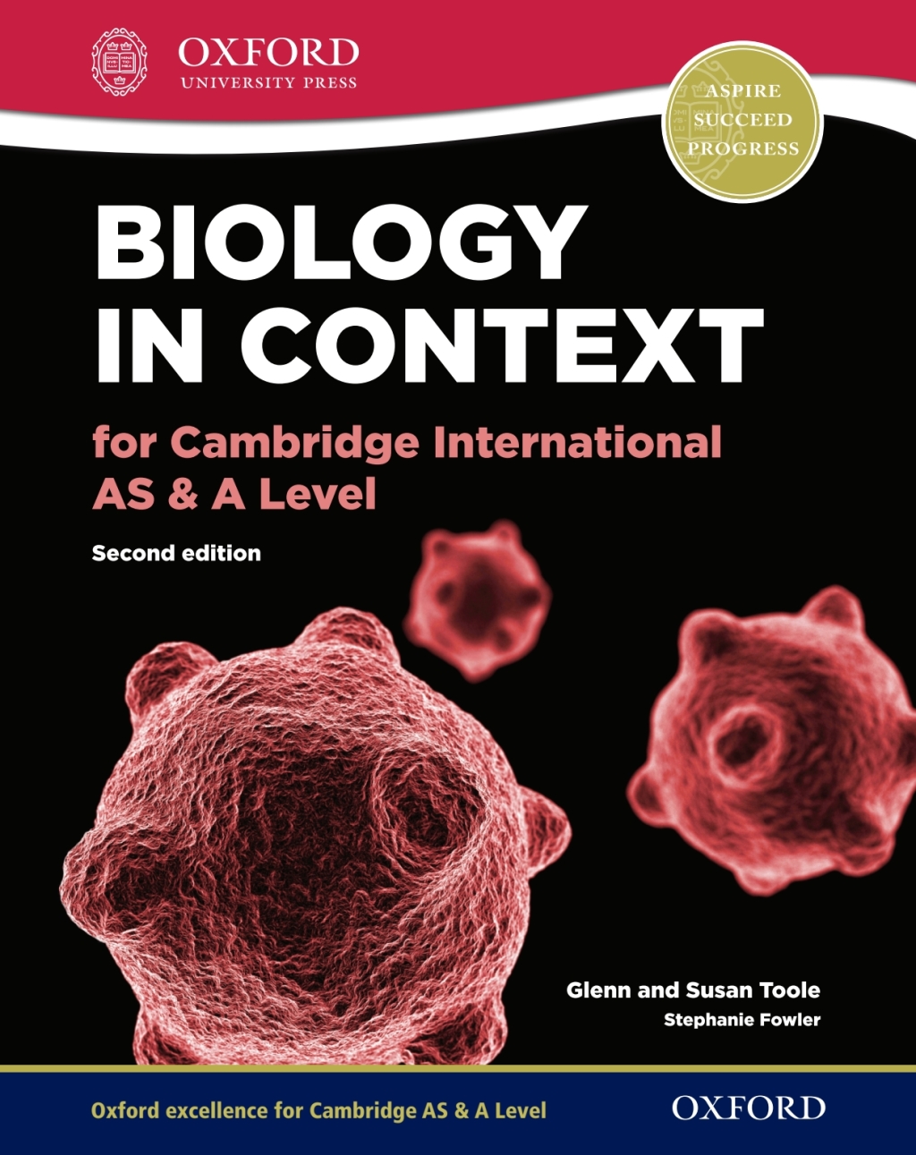 Biology in Context for Cambridge International AS & A Level 2nd Edition â€“ PDF/EPUB Version Downloadable