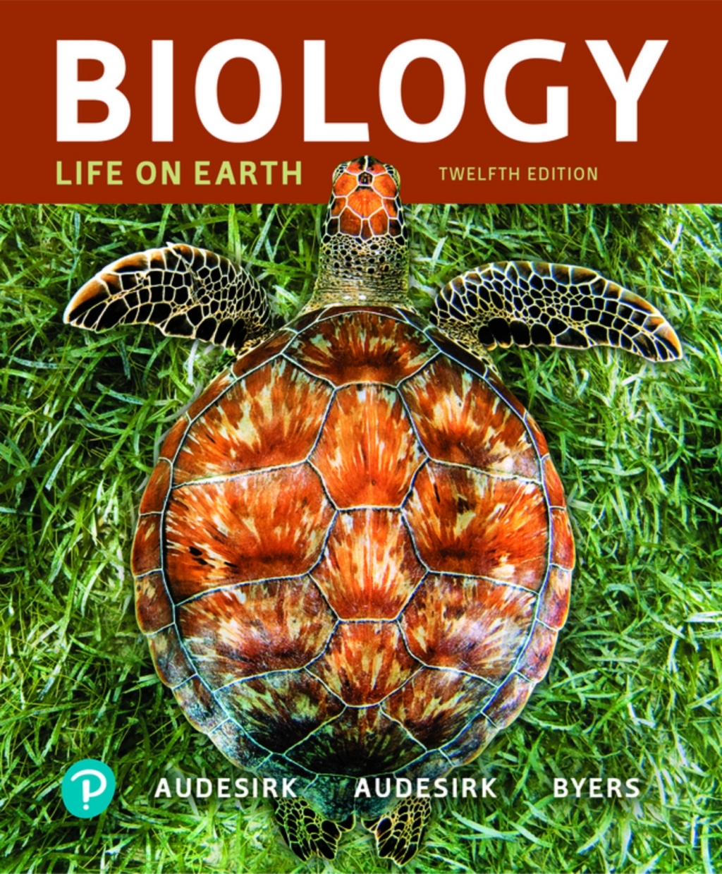 Biology: Life on Earth (Pearson+) 12th Edition â€“ PDF/EPUB Version Downloadable