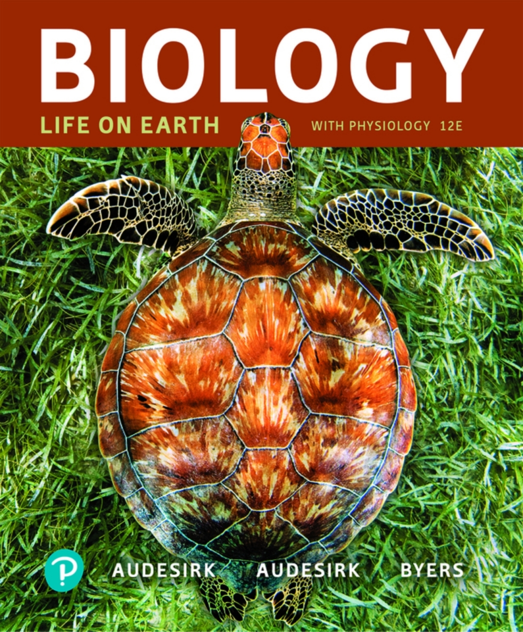 Biology: Life on Earth with Physiology (Pearson+) 12th Edition â€“ PDF/EPUB Version Downloadable