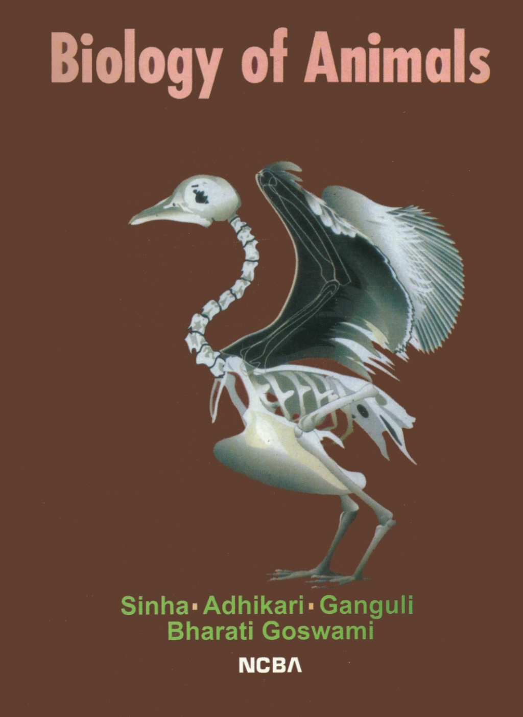 Biology Of Animals â€“ PDF/EPUB Version Downloadable