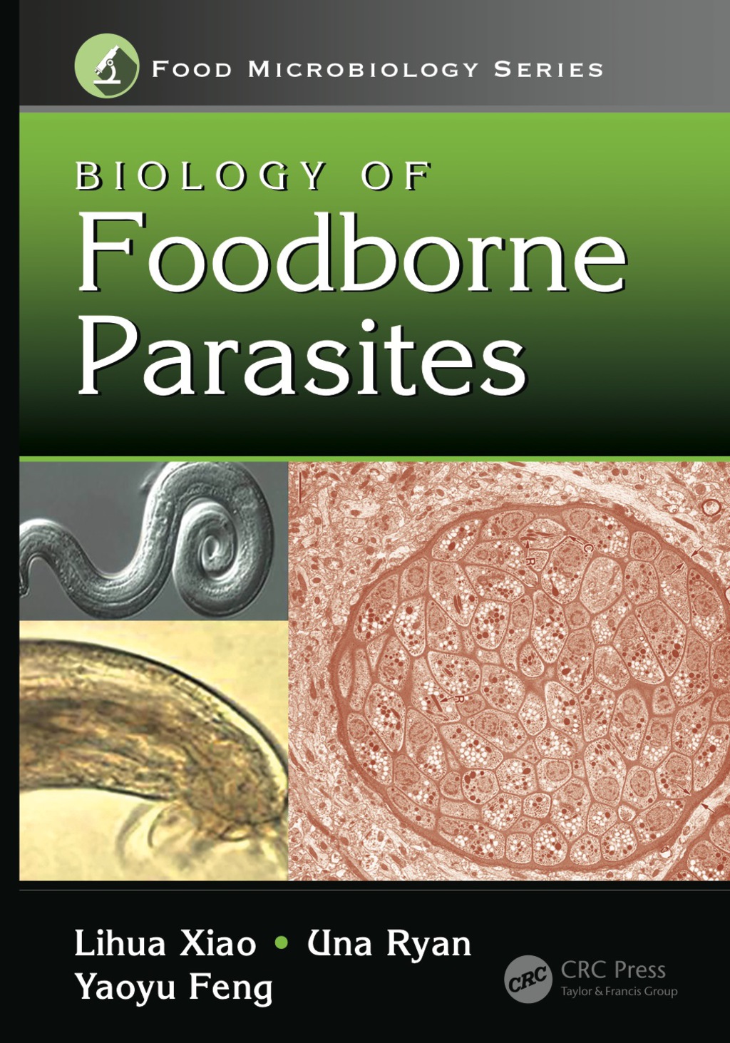 Biology of Foodborne Parasites 1st Edition â€“ PDF/EPUB Version Downloadable