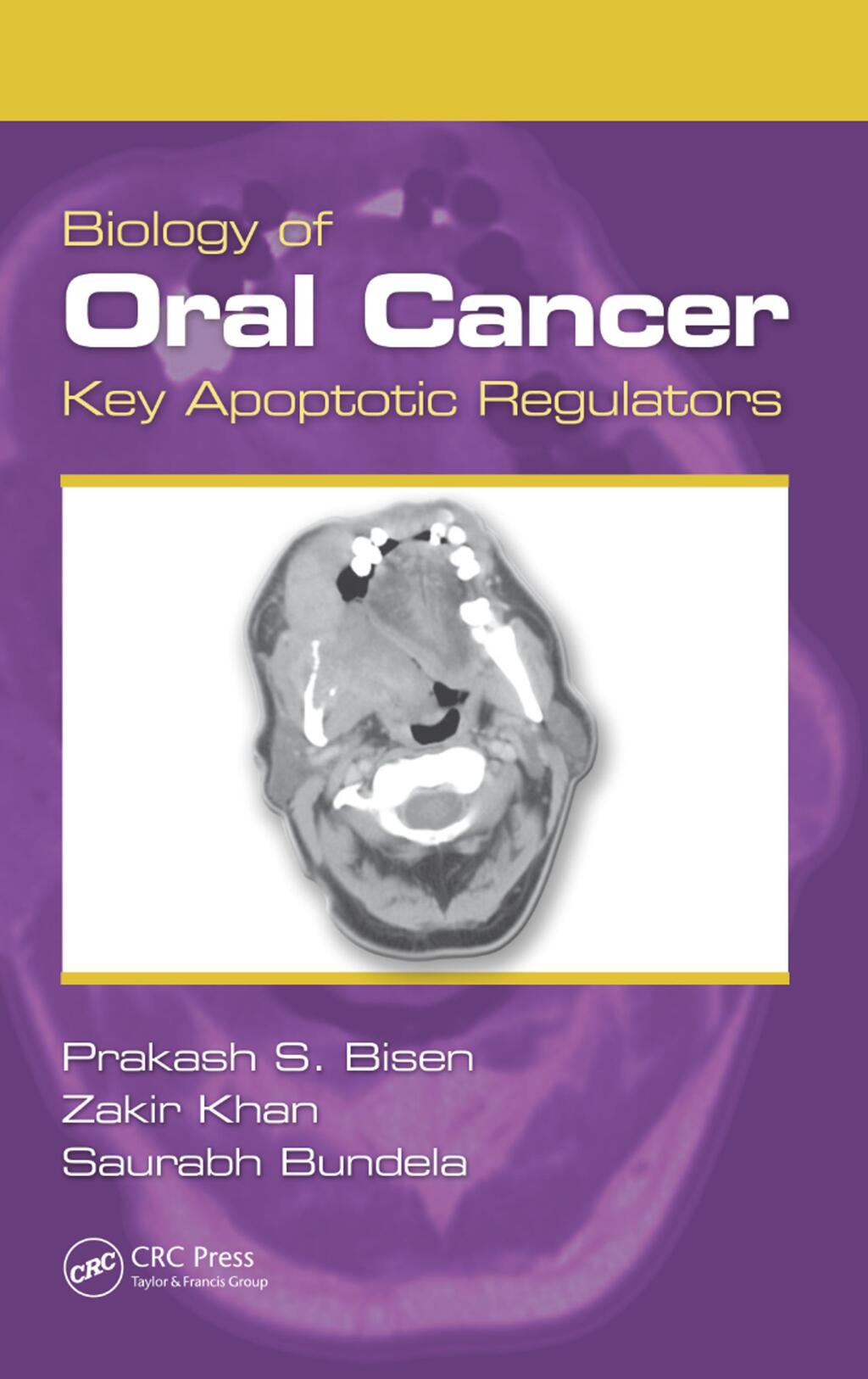 Biology of Oral Cancer Key Apoptotic Regulators 1st Edition â€“ PDF/EPUB Version Downloadable