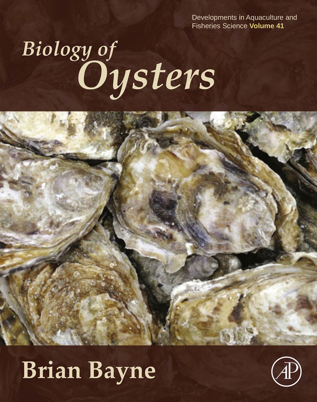 Biology of Oysters â€“ PDF/EPUB Version Downloadable