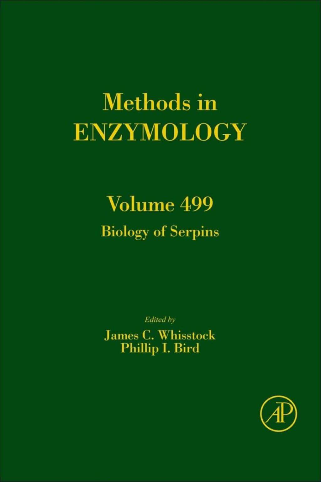 Biology of Serpins â€“ PDF/EPUB Version Downloadable