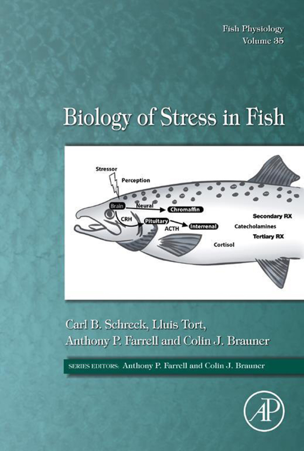 Biology of Stress in Fish â€“ PDF/EPUB Version Downloadable