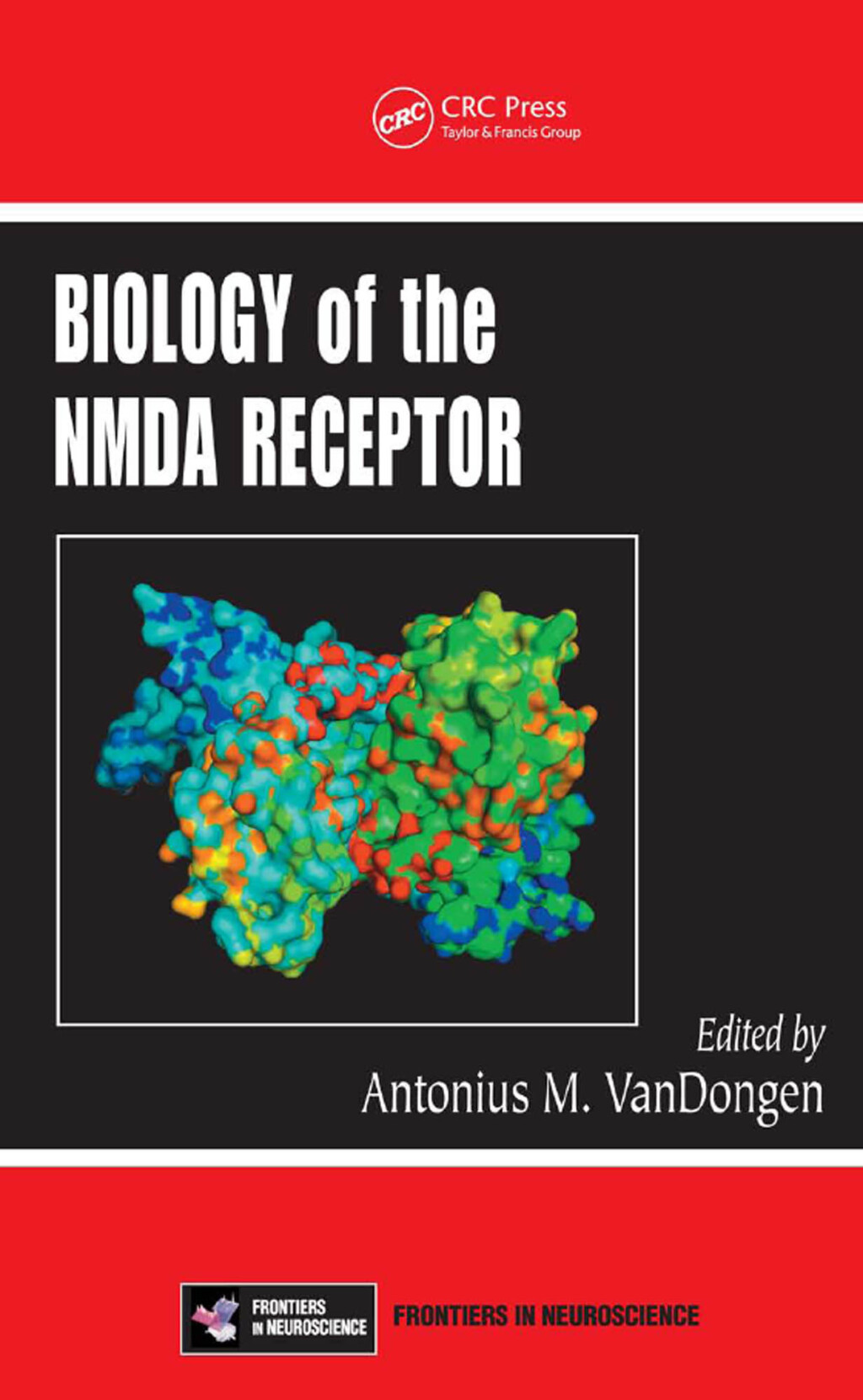 Biology of the NMDA Receptor 1st Edition â€“ PDF/EPUB Version Downloadable