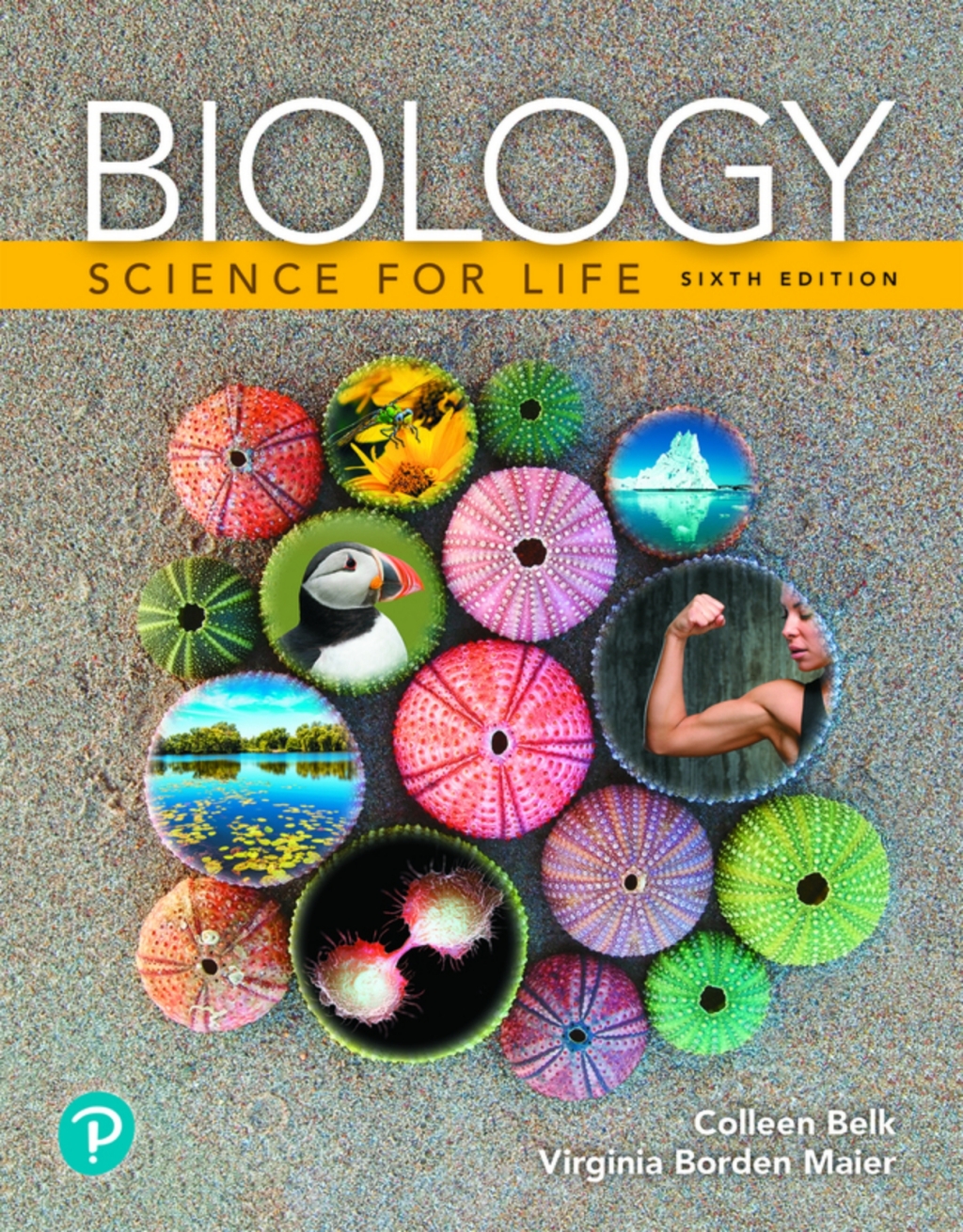 Biology: Science for Life (Pearson+) 6th Edition â€“ PDF/EPUB Version Downloadable