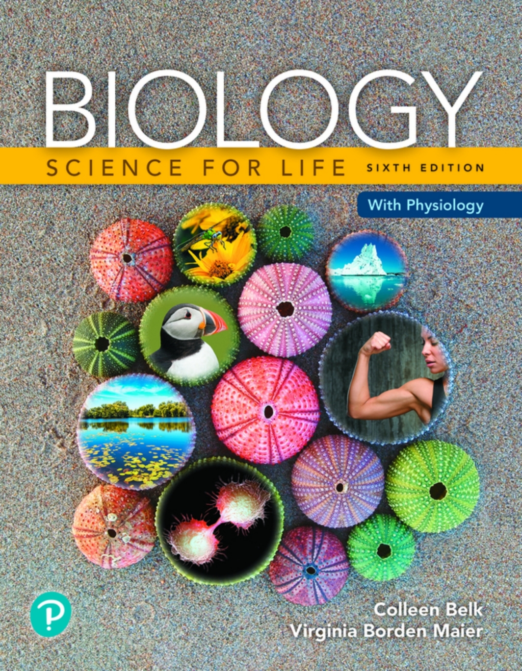 Biology: Science for Life with Physiology (Pearson+) 6th Edition â€“ PDF/EPUB Version Downloadable