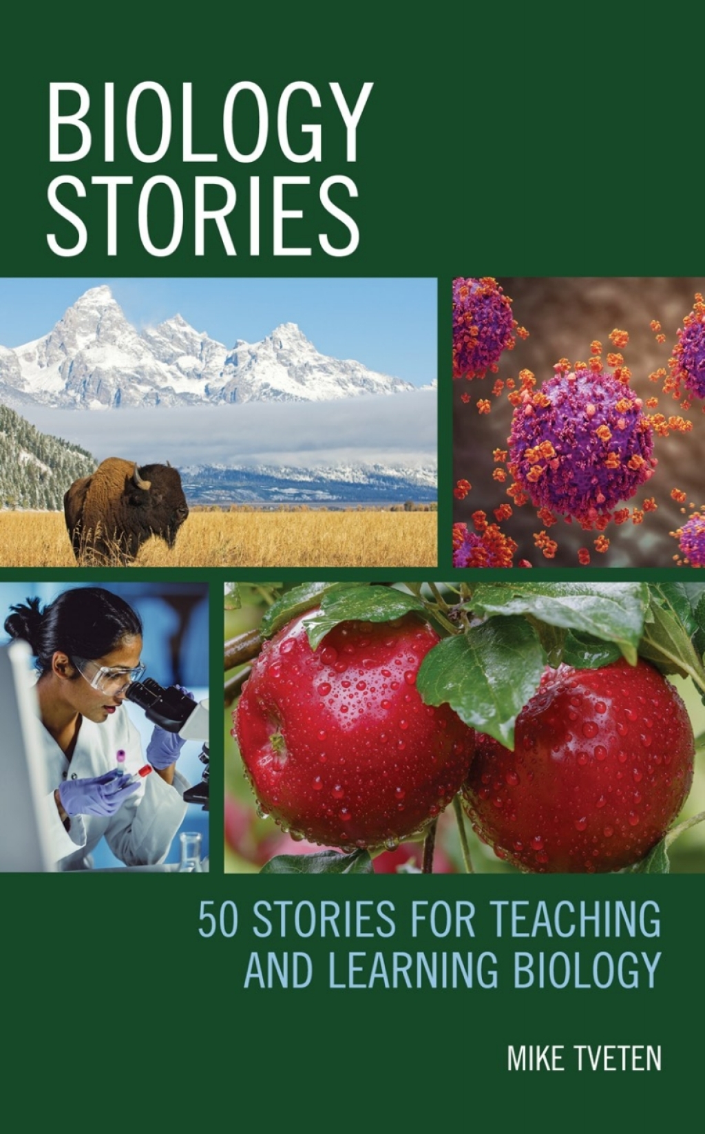 Biology Stories 50 Stories for Teaching and Learning Biology - (PDF/EPUB Version)