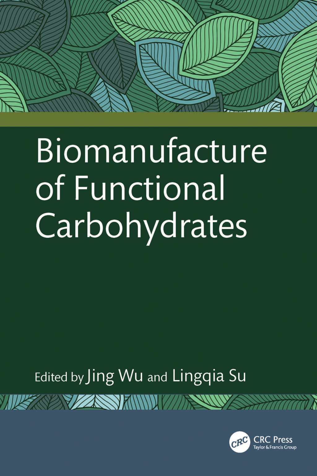 Biomanufacture of Functional Carbohydrates 1st Edition â€“ PDF/EPUB Version Downloadable