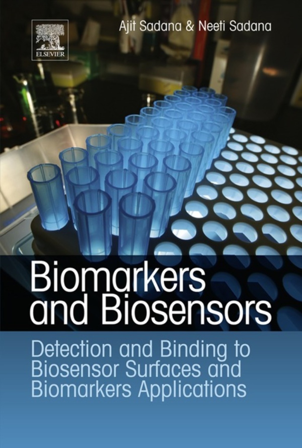 Biomarkers and Biosensors: Detection and Binding to Biosensor Surfaces and Biomarkers Applications â€“ PDF/EPUB Version Downloadable