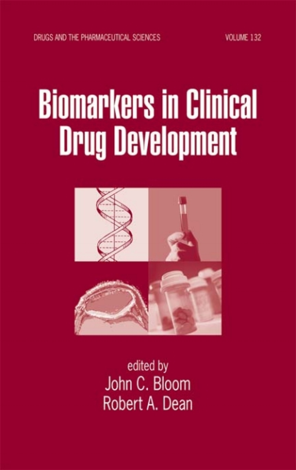 Biomarkers in Clinical Drug Development 1st Edition â€“ PDF/EPUB Version Downloadable