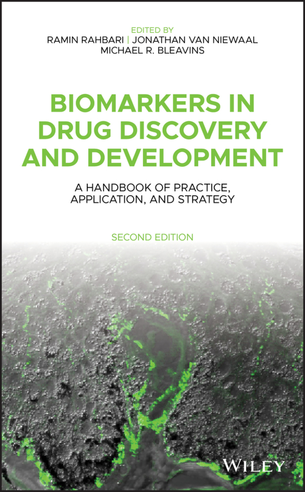 Biomarkers in Drug Discovery and Development A Handbook of Practice, Application, and Strategy 2nd Edition â€“ PDF/EPUB Version Downloadable
