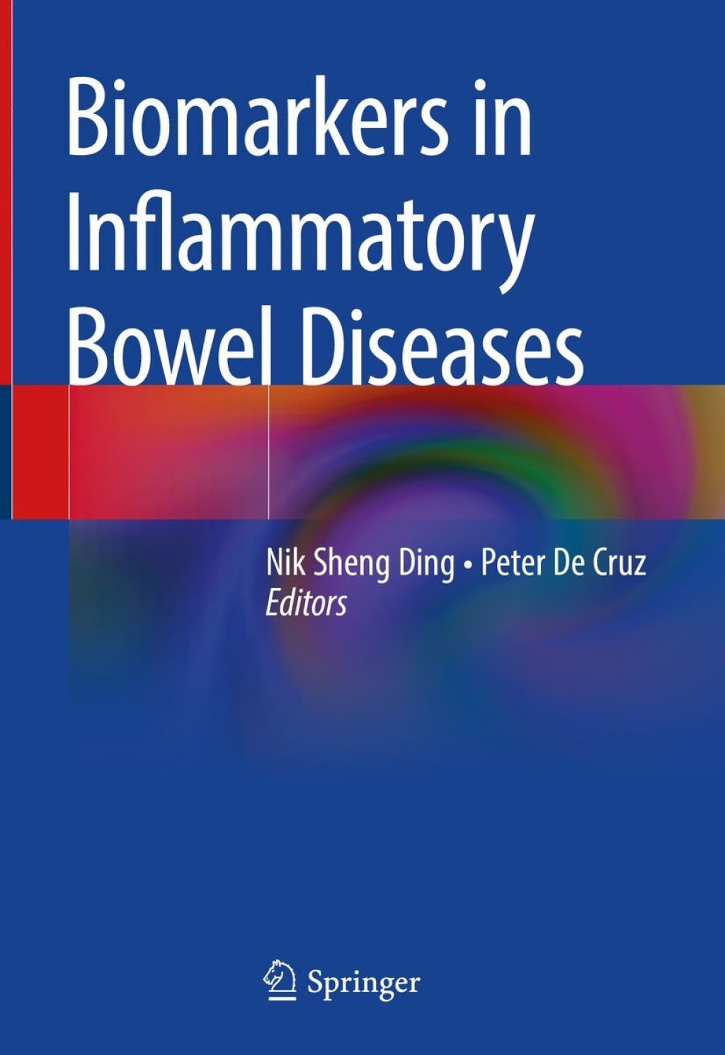 Biomarkers in Inflammatory Bowel Diseases  â€“ PDF/EPUB Version Downloadable