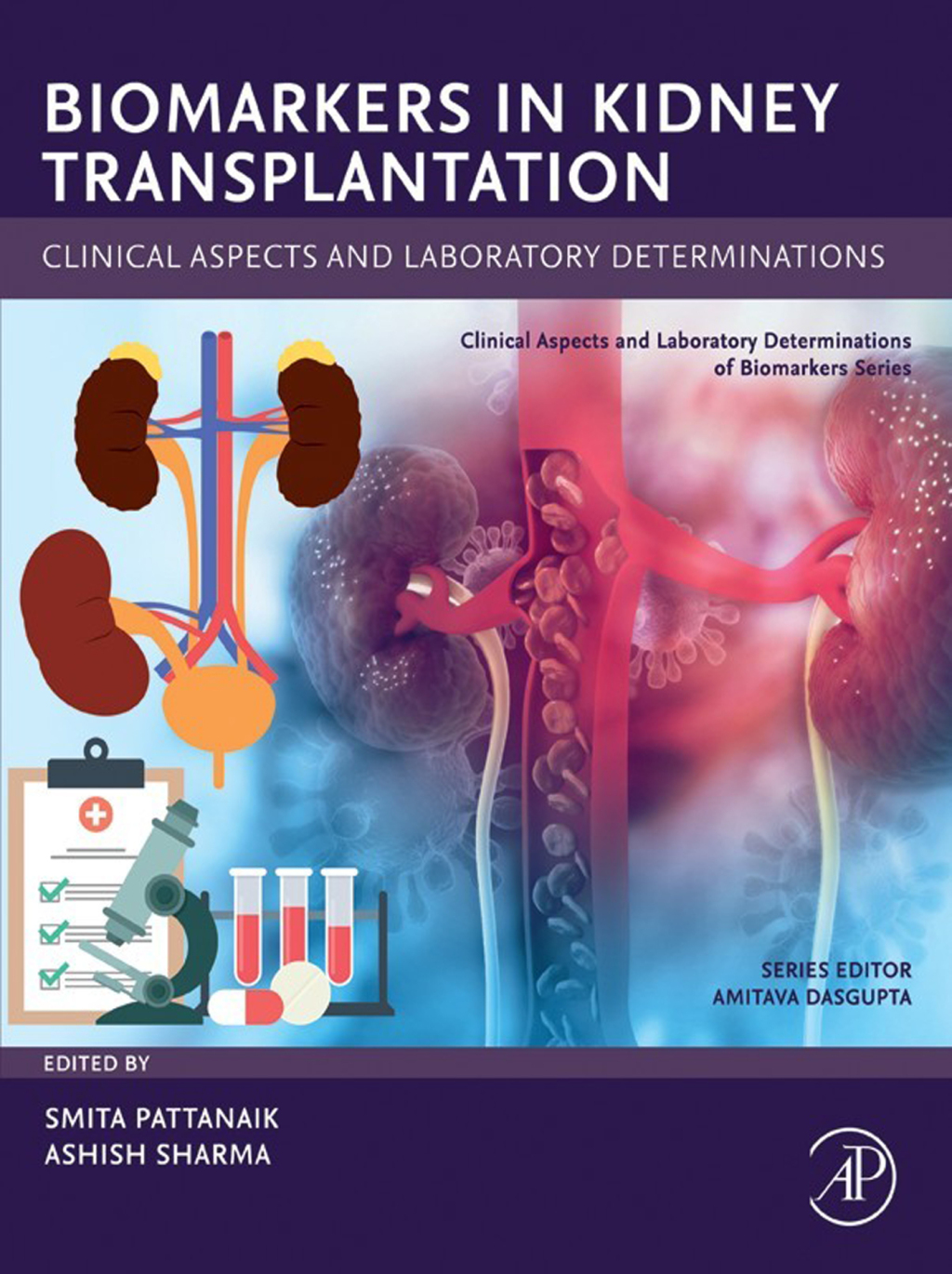 Biomarkers in Kidney Transplantation Clinical Aspects and Laboratory ...