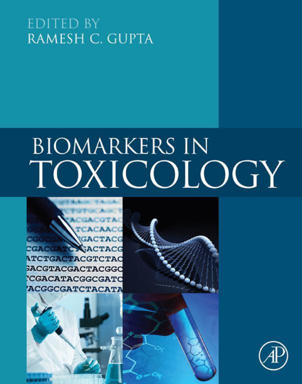 Biomarkers in Toxicology â€“ PDF/EPUB Version Downloadable