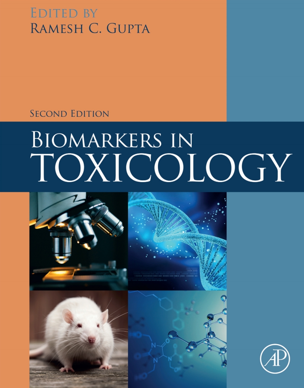 Biomarkers in Toxicology 2nd Edition â€“ PDF/EPUB Version Downloadable