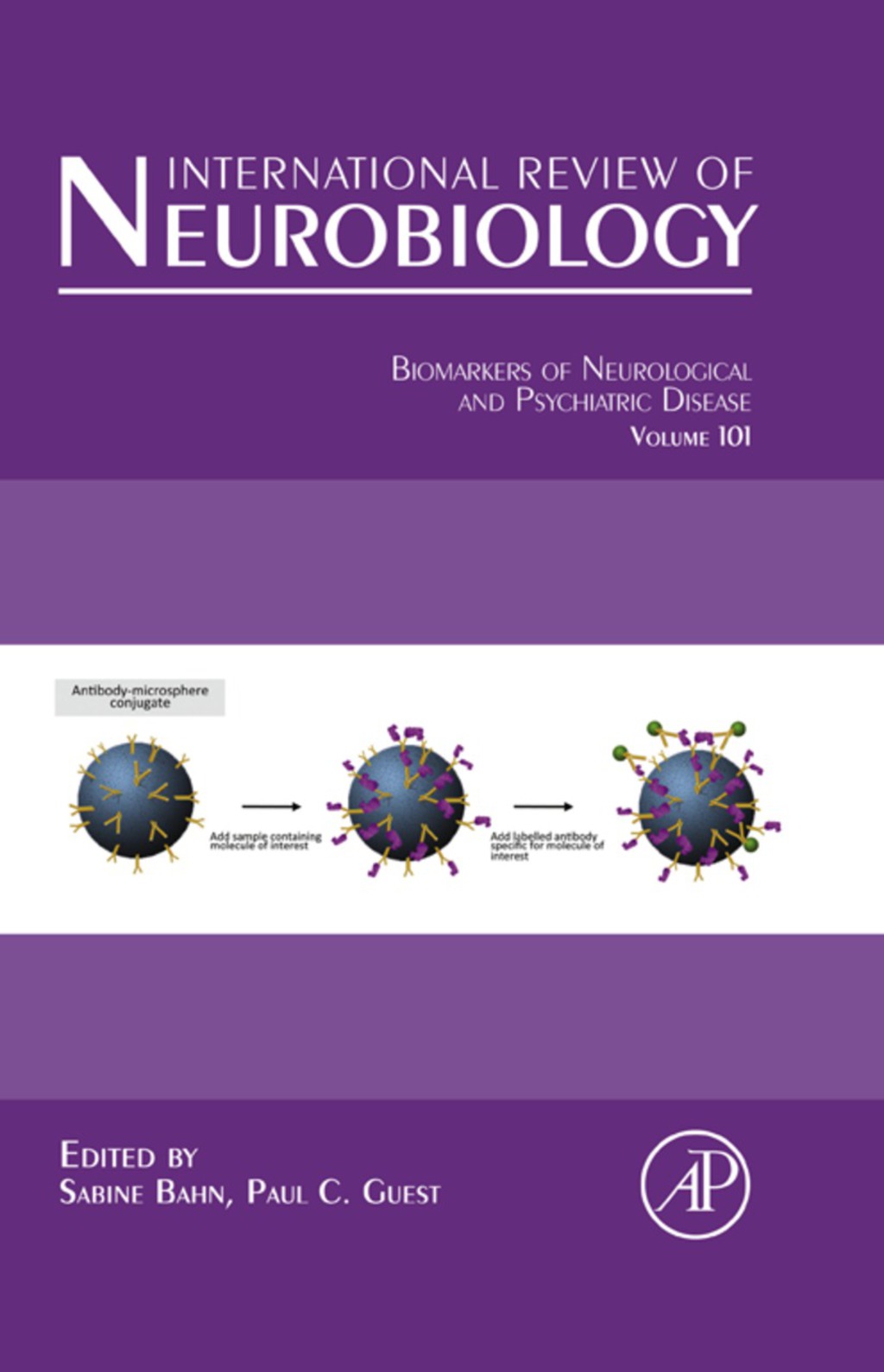Biomarkers of Neurological and Psychiatric Disease â€“ PDF/EPUB Version Downloadable