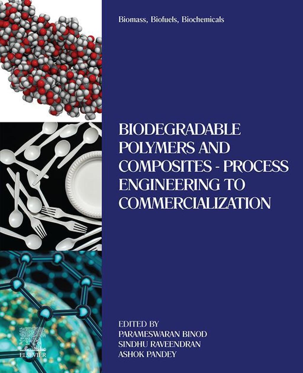 Biomass, Biofuels, Biochemicals Biodegradable Polymers and Composites - Process Engineering to Commercialization â€“ PDF/EPUB Version Downloadable