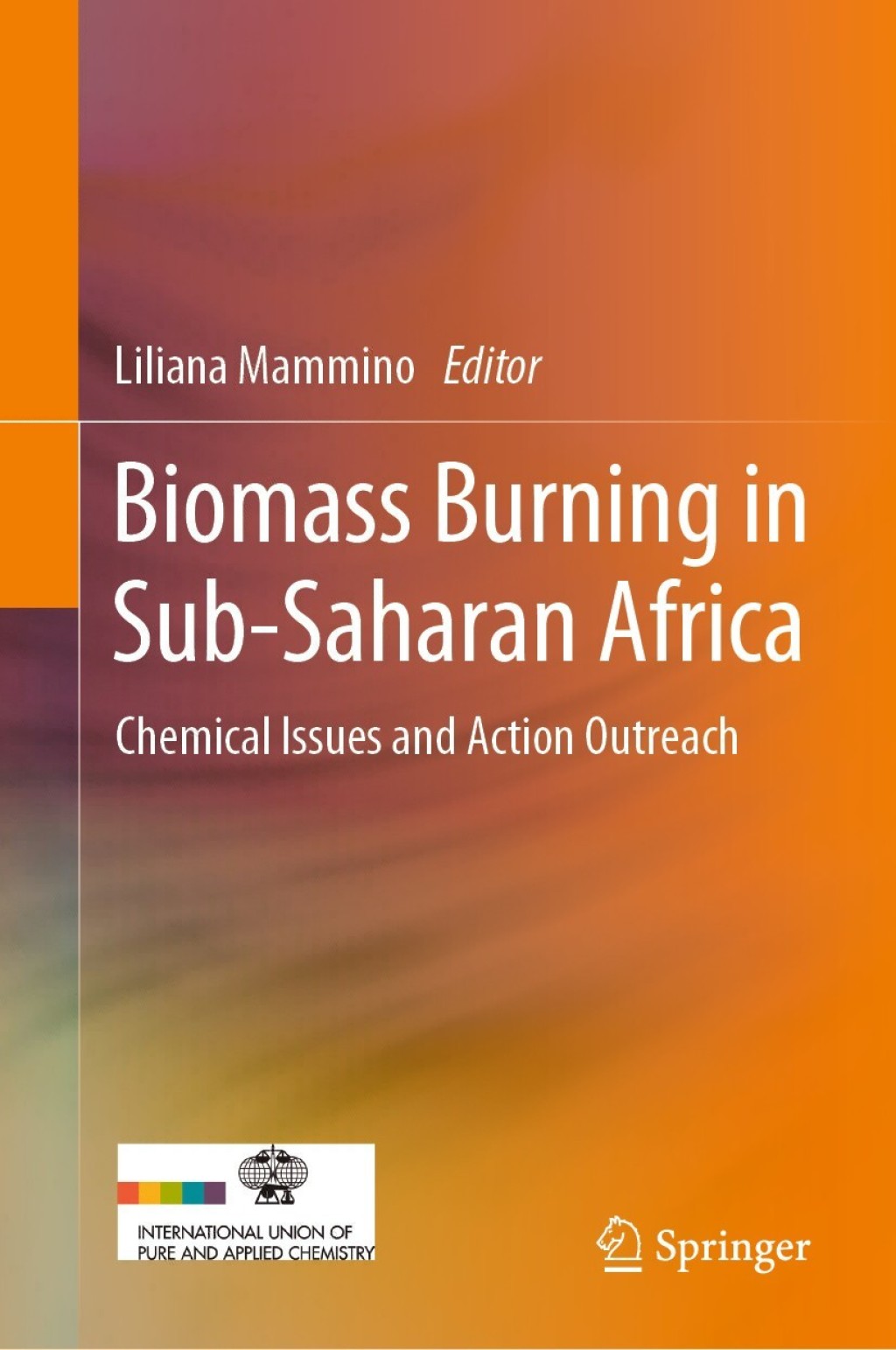 Biomass Burning in Sub-Saharan Africa Chemical Issues and Action Outreach 1st Edition â€“ PDF/EPUB Version Downloadable