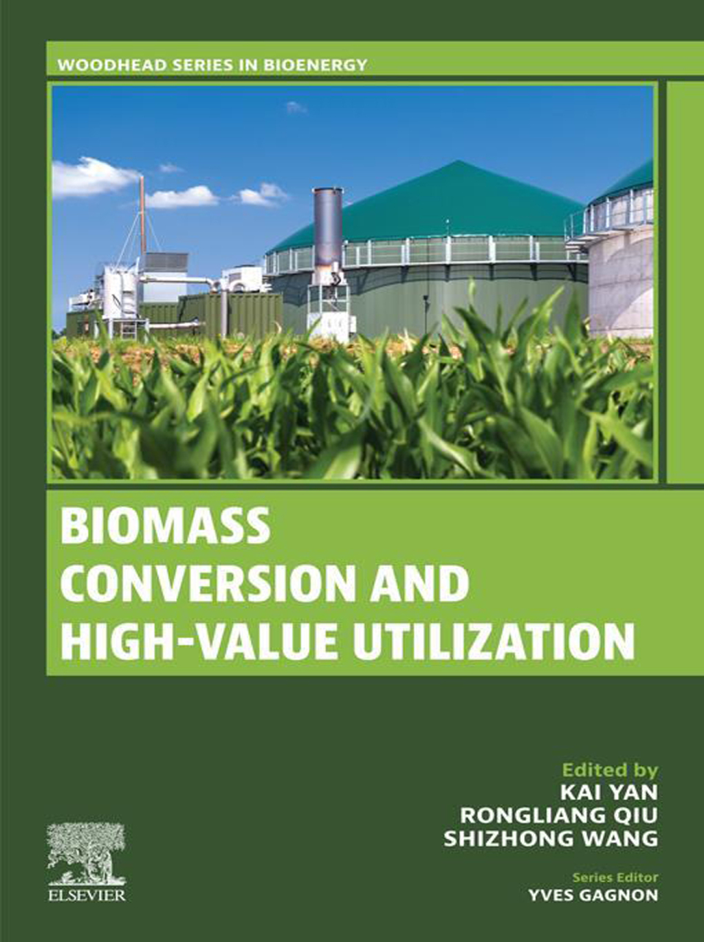 Biomass Conversion and High-Value Utilization â€“ PDF/EPUB Version Downloadable