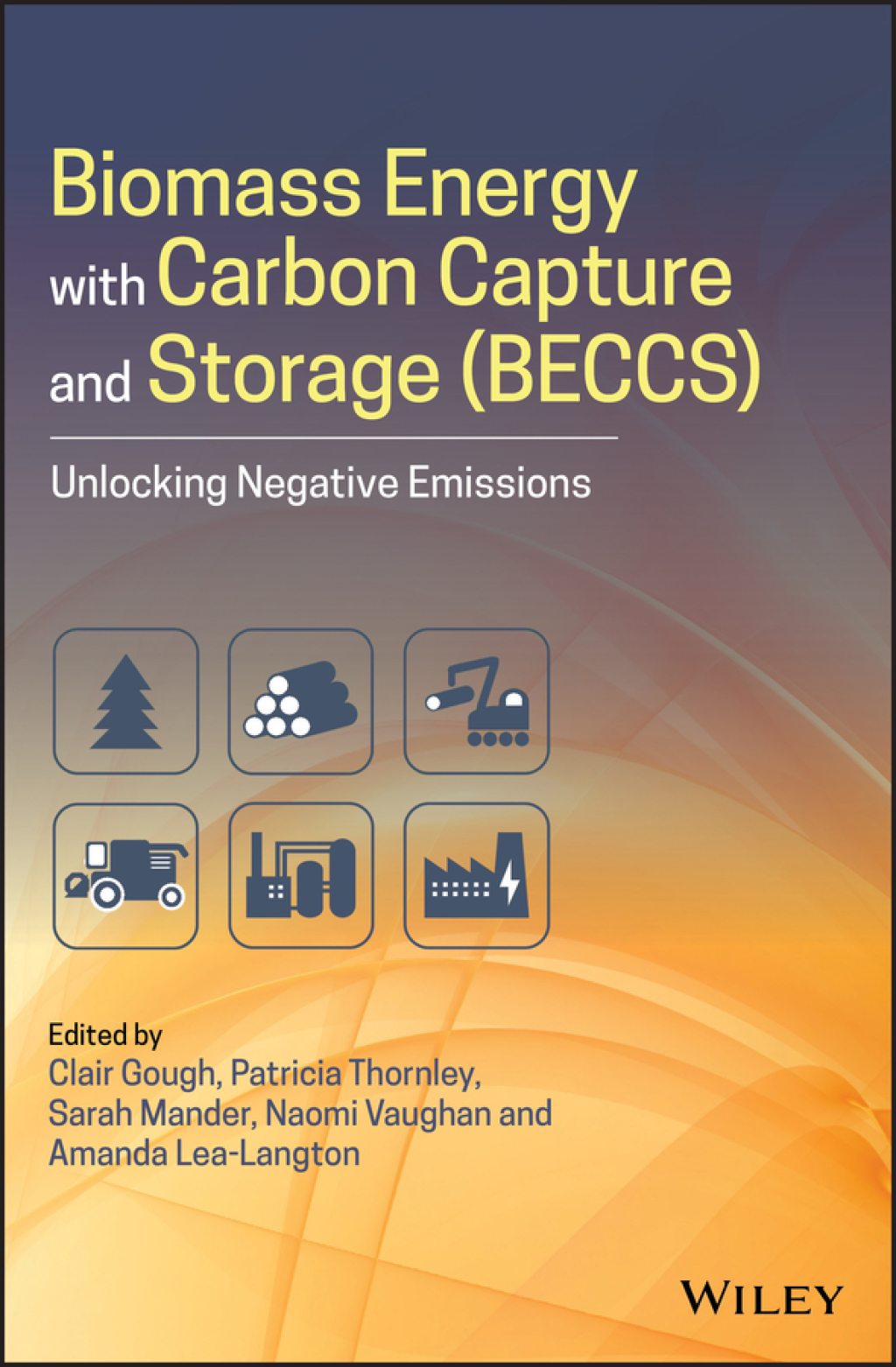 Biomass Energy with Carbon Capture and Storage (BECCS) Unlocking ...