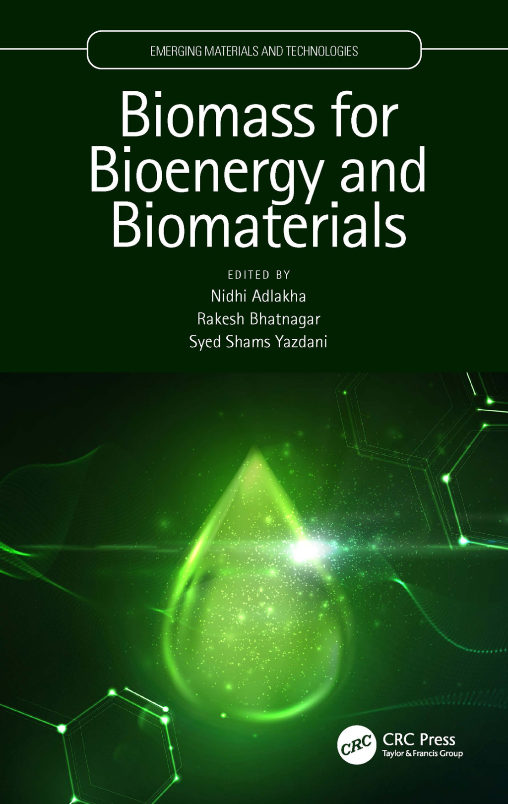 Biomass for Bioenergy and Biomaterials 1st Edition â€“ PDF/EPUB Version Downloadable