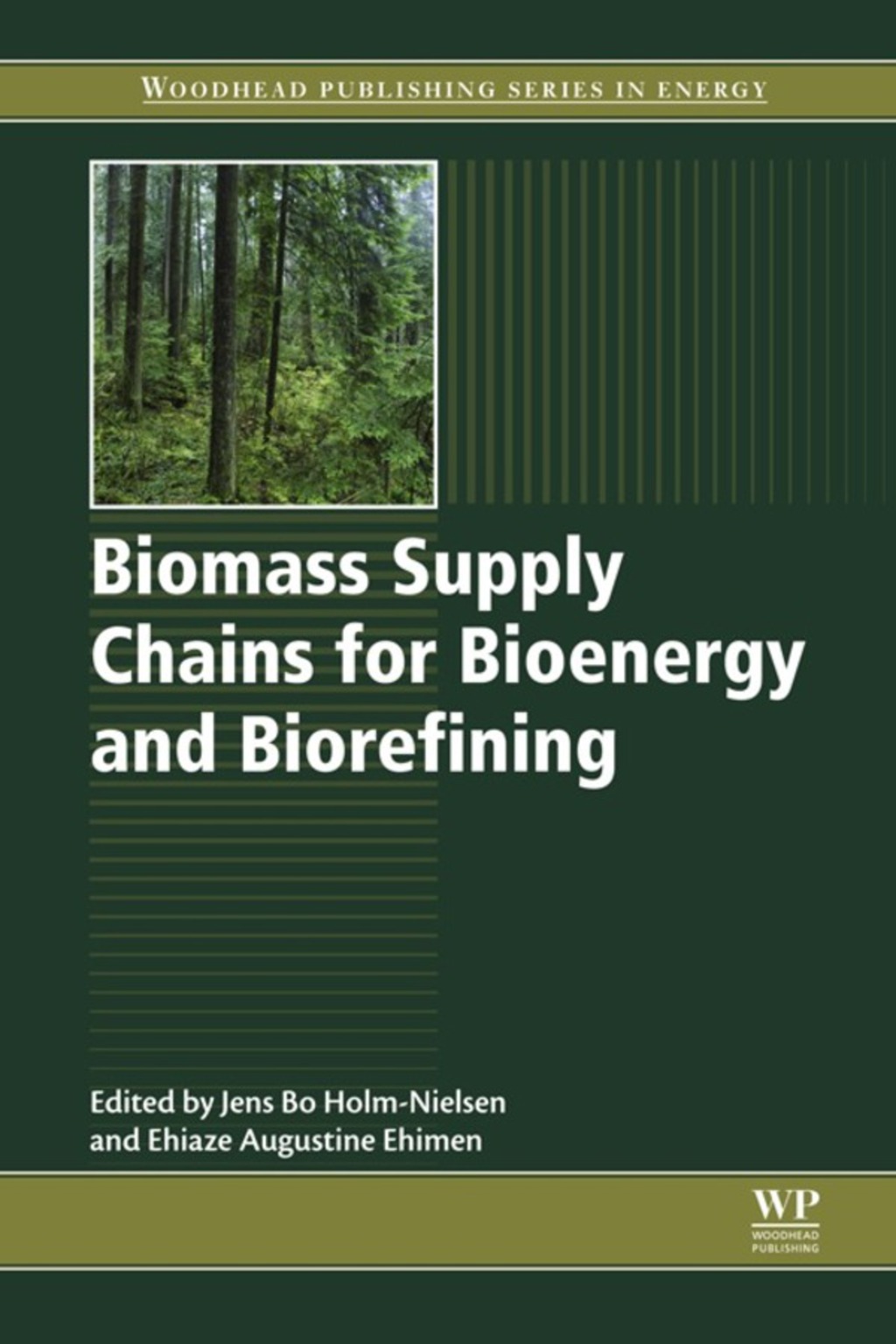 Biomass Supply Chains for Bioenergy and Biorefining â€“ PDF/EPUB Version Downloadable