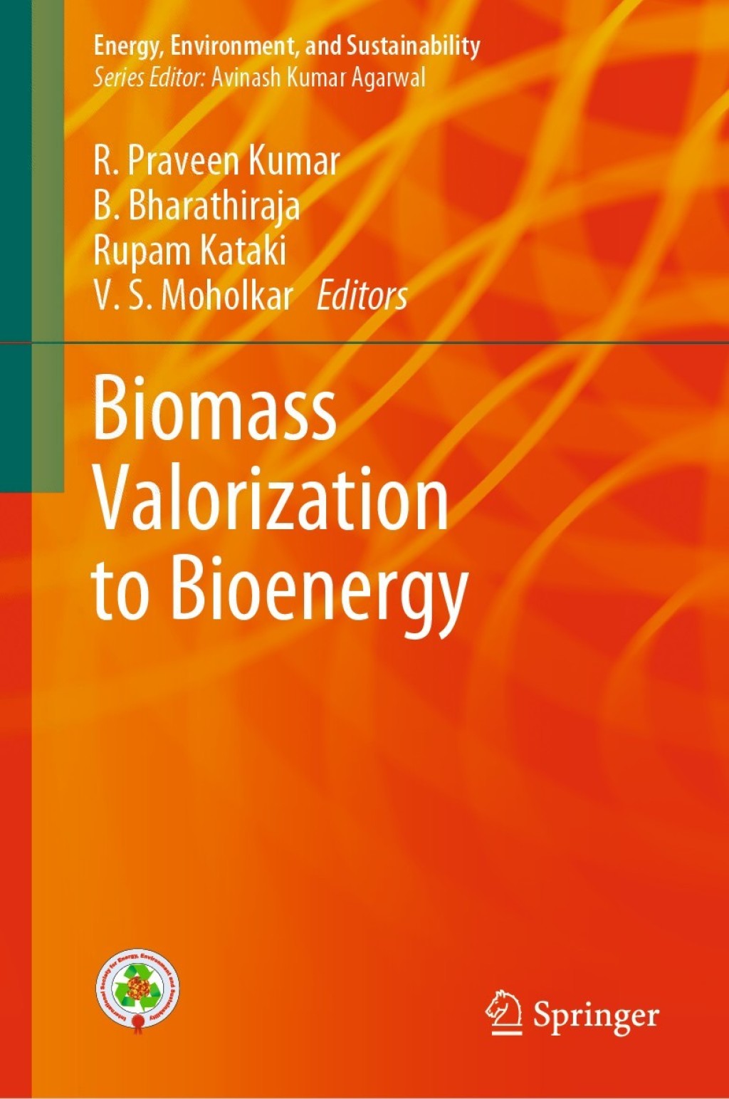 Biomass Valorization to Bioenergy  â€“ PDF/EPUB Version Downloadable