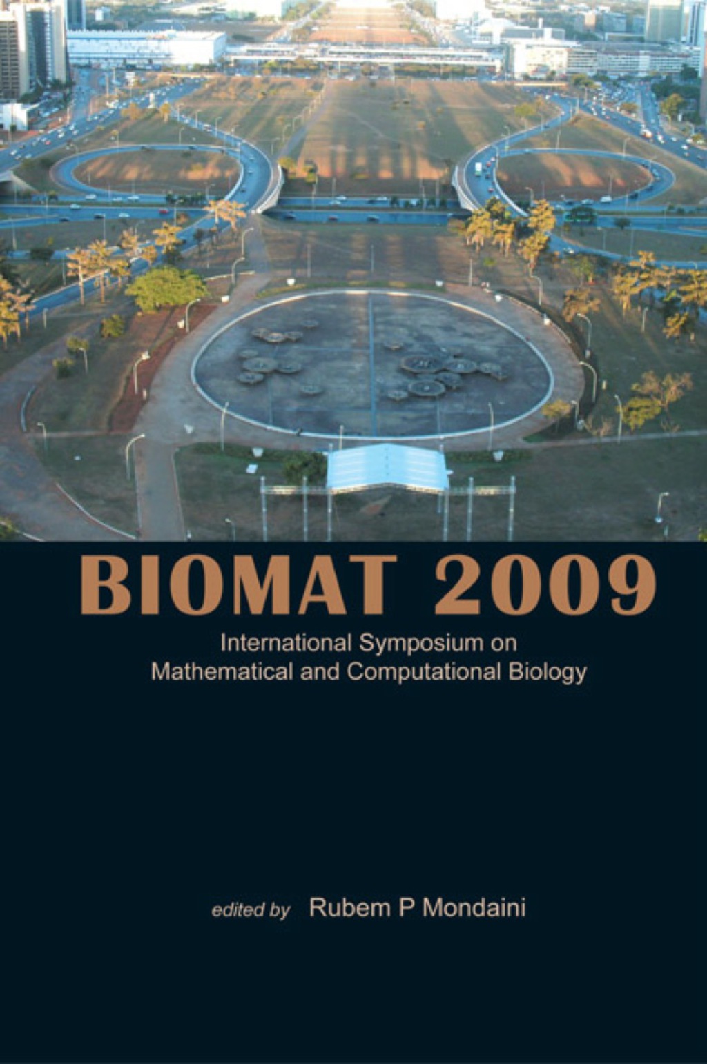 Biomat 2009 - International Symposium On Mathematical And Computational Biology  â€“ PDF/EPUB Version Downloadable