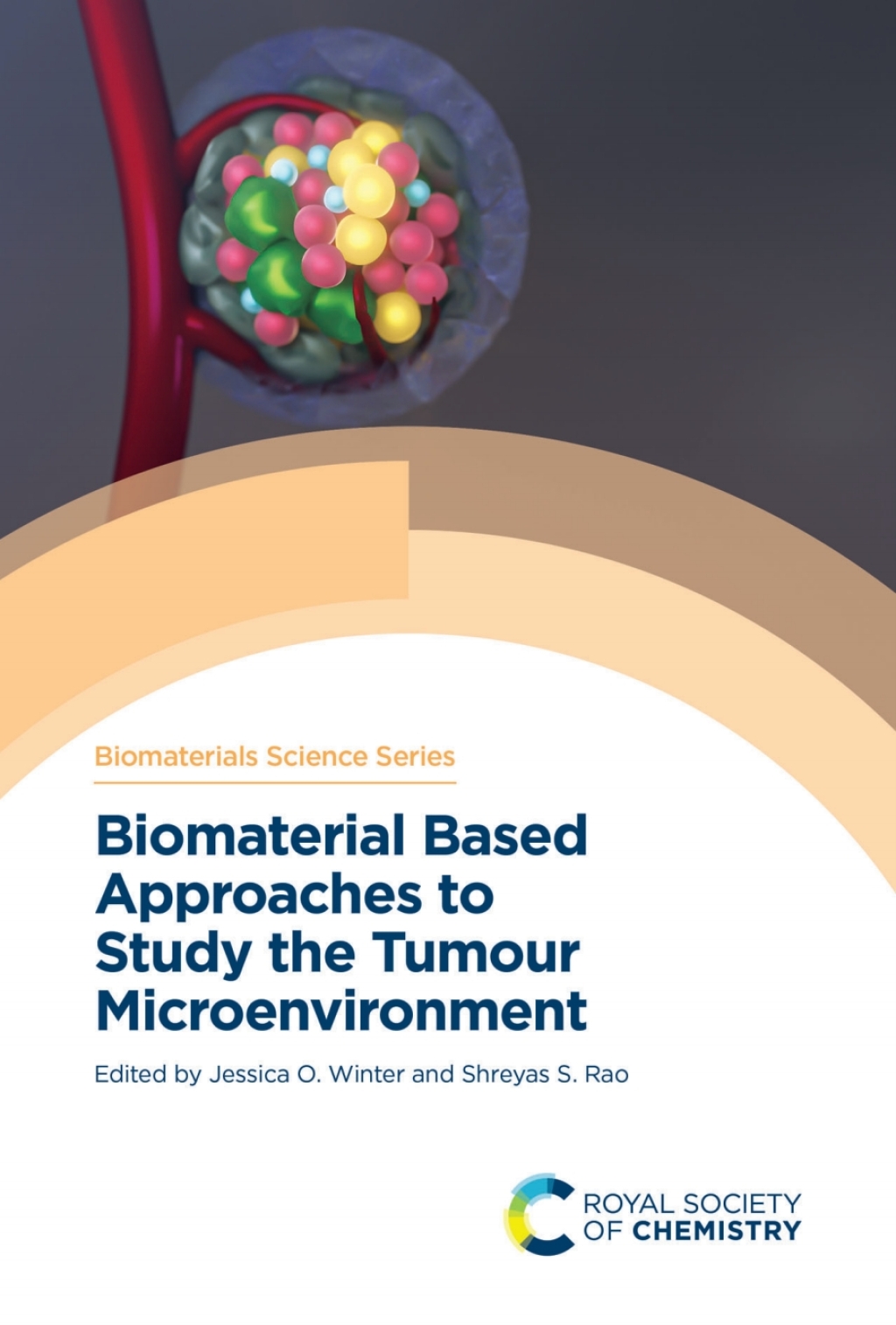 Biomaterial Based Approaches to Study the Tumour Microenvironment 1st Edition â€“ PDF/EPUB Version Downloadable