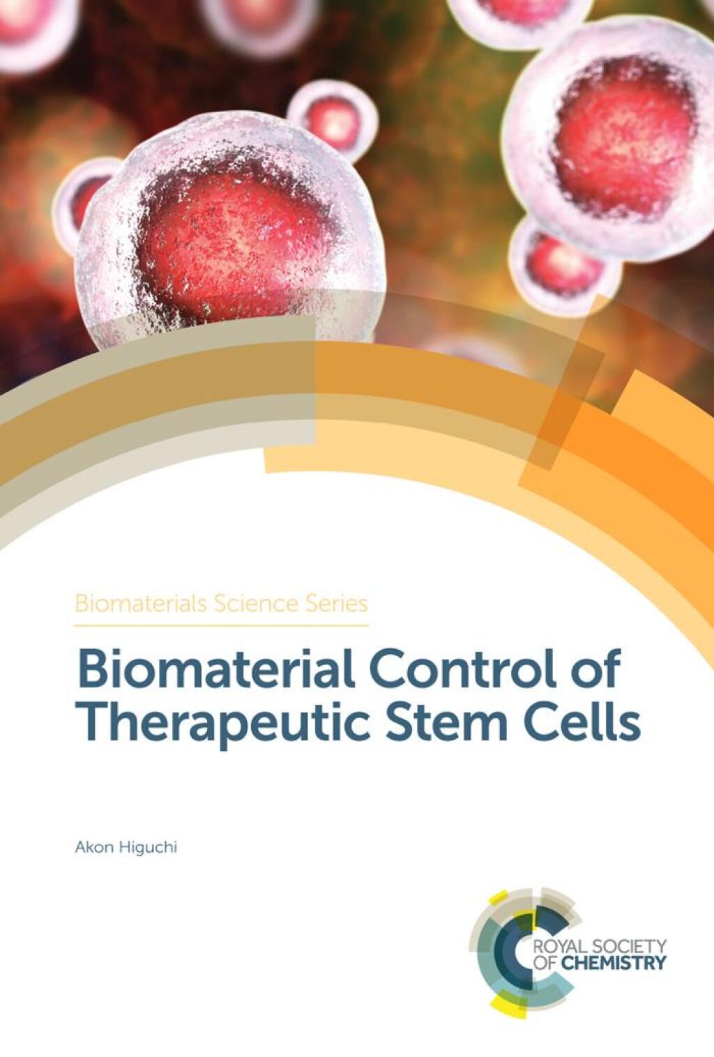 Biomaterial Control of Therapeutic Stem Cells 1st Edition â€“ PDF/EPUB Version Downloadable